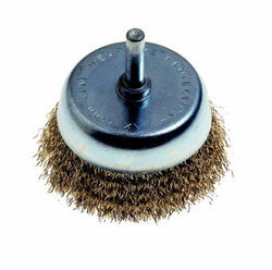 Wire Cup Brush 85MM