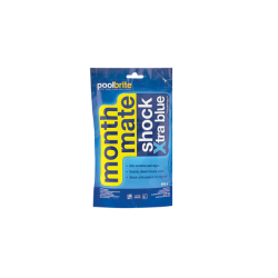 Month Mate Shock Xtra Blue 450G