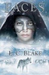 Faces - The Masks Of Aygrima: Book Three Paperback