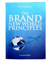 The Brand New World Principles