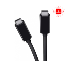USB Type-c To USB Type-c Cable 2m