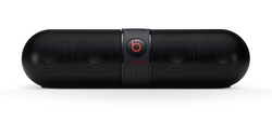 Beats By Dr Dre Pill Speakers - Black