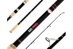 sensation fishing rods prices