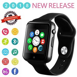 get smart watch phone