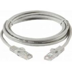 Baobab CAT5E Networking Patch Cable - 1M