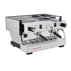 La Marzocco Linea Classic Commercial Espresso Machine - 3 Group Ee Semi Automatic