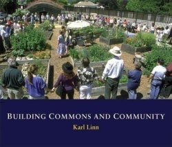 Building Commons and Community