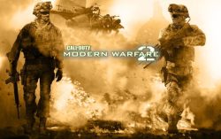 Cod: Modern Warfare 2 Coupon