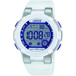 lorus ladies digital watch