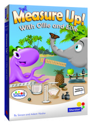 Measure Up With Ollie And Ellie 10 User For Win