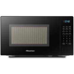 Hisense Microwave - 20L- Blk- H20MOBS11 - 700W