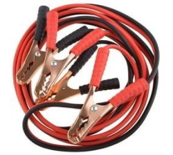 1200 Amp Booster Cables - Bc - 1200