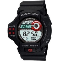 g shock gdf 100 review