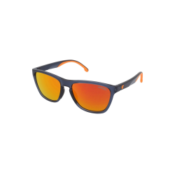 Carrera Sunglasses 8058 S Pjp uw 56 - Blue