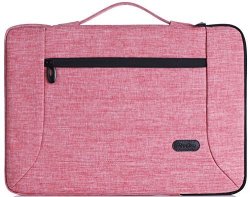 pink laptop sleeve 14 inch
