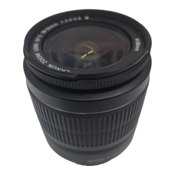 Canon Efs 18-55MM Camera Lens