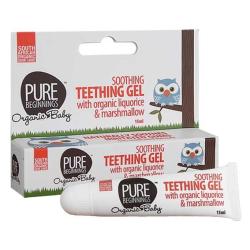 cerene baby teething powder
