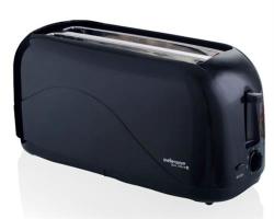 Mellerware 4 Slice Toaster 1300W