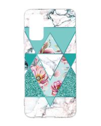 Hey Casey Protective Case For Samsung S20 - Triad In Mint