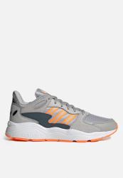Deals on Adidas Performance Crazychaos - FW2877 -grey Two Signal Orange  Legacy Blue | Compare Prices \u0026 Shop Online | PriceCheck