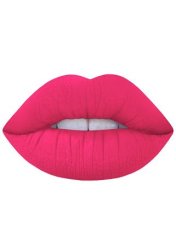 Matte Lipstick Pink Velvet