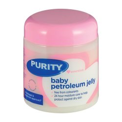 Purity Baby Jelly Essentials 450ML