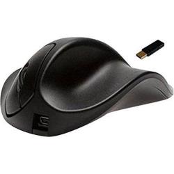 Hippus L2UB-LC Wireless Light Click Handshoe Mouse Right Hand Large