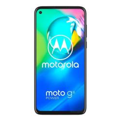 Motorola Moto G8 Power 64GB Dual Sim Black Special Import
