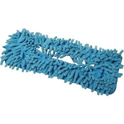 Microfiber Mop Replacement Mop Head Suction Fuzzy Slide For Hard Floors For Aeg Vampyr Ce.