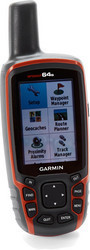 Garmin GPSMap 64S