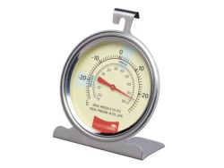 Deluxe Fridge Thermometer