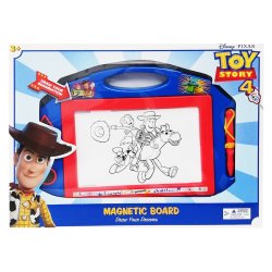 Toy Story - Magnetic Drawing Board -
