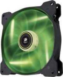Corsair SP140 Green LED Fan