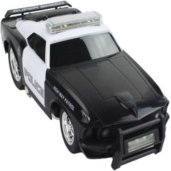 rc cop car