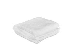 Linen House Reed Guest Hand Towel 550GSM White