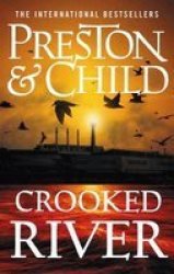 Crooked River Paperback