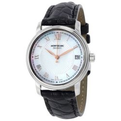 Montblanc Tradition Automatic Men's Watch