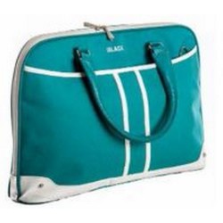 Targus Msw7298-2mt Ladies Shoulder Sling For 15.6" With Padded Tablet & Phone Pocket Teal + White - Nylon