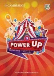 Power Up Level 3 Flashcards Pack Of 175 Cards