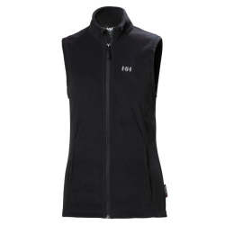 Women's Daybreaker Fleece Vest - 990 Black L