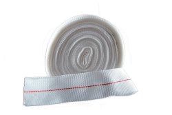Cow Strapping 3.8CMX17MT White