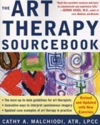 Art Therapy Sourcebook Sourcebooks