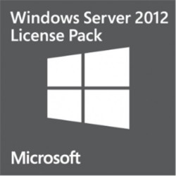 5 Client Access Licence For Windows 2012 Server u