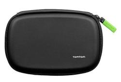 Tomtom 4.3 Inch And 5 Inch Carry Case