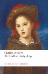 Old Curiosity Shop - Charles Dickens Paperback