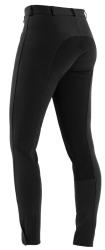 Breeches Jods Horse Riding Pants - Eco Cotton With Full Seat - For Ladies Size 16