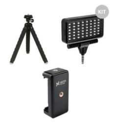 Basic Photo video Kit For Smartphones