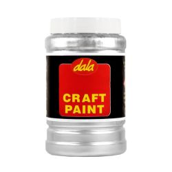 Dala Craft Metal Paint 1L White