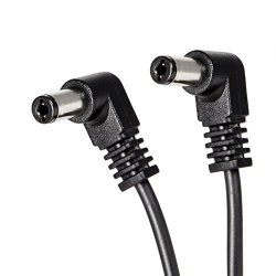 Juicebox Dc Power Cable For Blackmagic Micro Cinema And Production Cameras