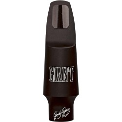 Jodyjazz Giant Tenor Saxophone Mouthpiece Model 7 .105 Tip